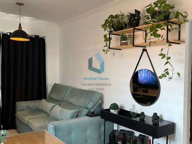 Apartamento a venda no Jardim Europa, Sorocaba/SP