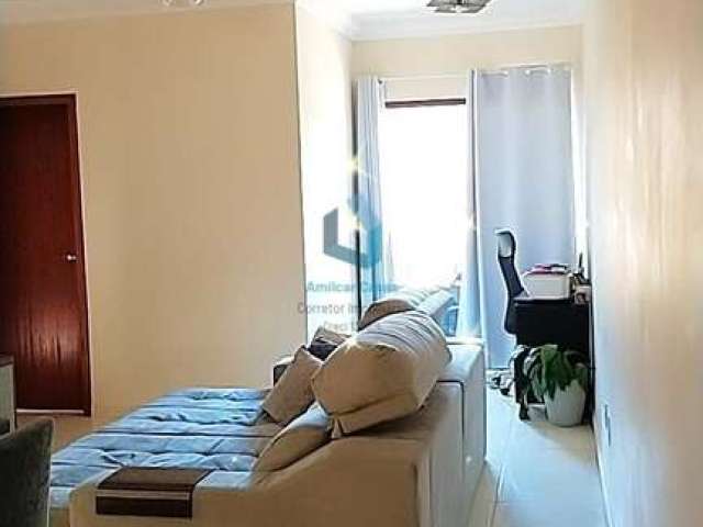 Apartamento à venda no Ed. Adelly - Sorocaba