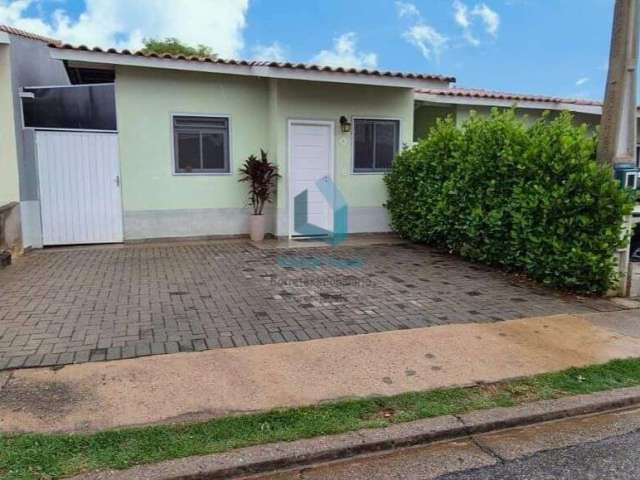 Casa a venda no Condomínio Lisboa em Sorocaba