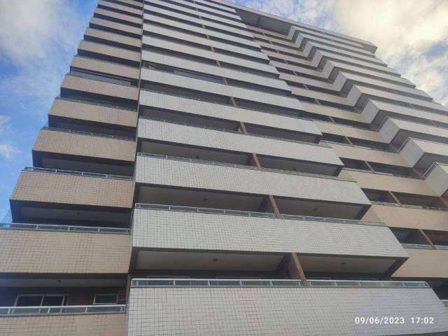 Apartamento para venda possui 89 metros quadrados com 3 quartos em Damas - Fortaleza - Ceará