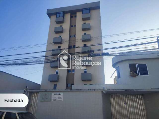 Apartamento de 03 quartos á venda na Av. Visconde do Rio Branco - Fortaleza, CE