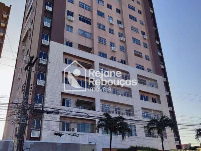 Apartamento próx. ao Riomar Kennedy com 03 quartos, 01 vaga e lazer completo , Presidente Kennedy - Fortaleza/CE