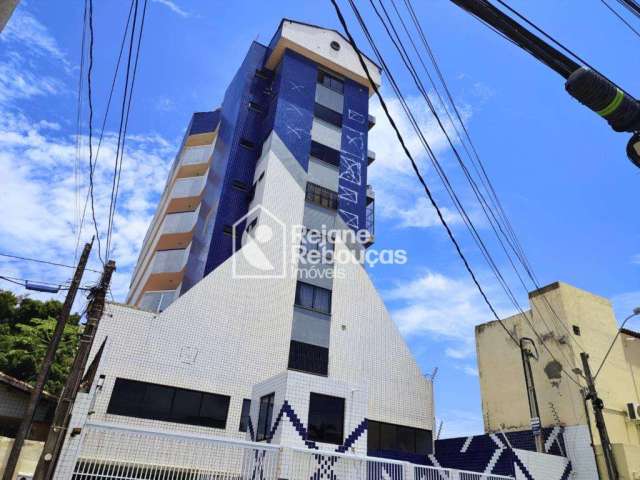 Sala comercial já mobiliada na Parquelândia - Fortaleza/CE