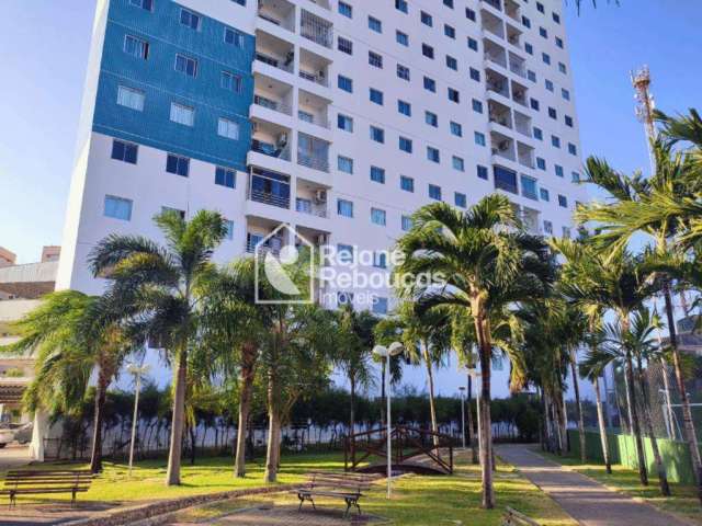 Apartamento NASCENTE na Sargento Hermínio c/ 3 quartos - Monte Castelo, Fortaleza/CE