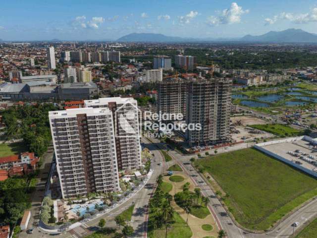 Apartamento 3 quartos e entrega para MAIO/26  - Presidente Kennedy, Fortaleza/CE