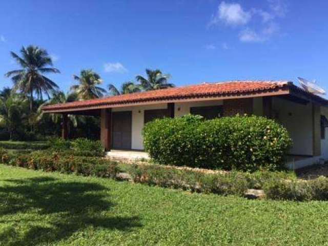 Casa em Condomínio para Venda em Lauro de Freitas, Portão, 5 dormitórios, 3 suítes, 2 banheiros