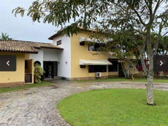 Casa em Condomínio para Venda em Lauro de Freitas, Portão, 4 dormitórios, 4 suítes, 2 banheiros, 12 vagas