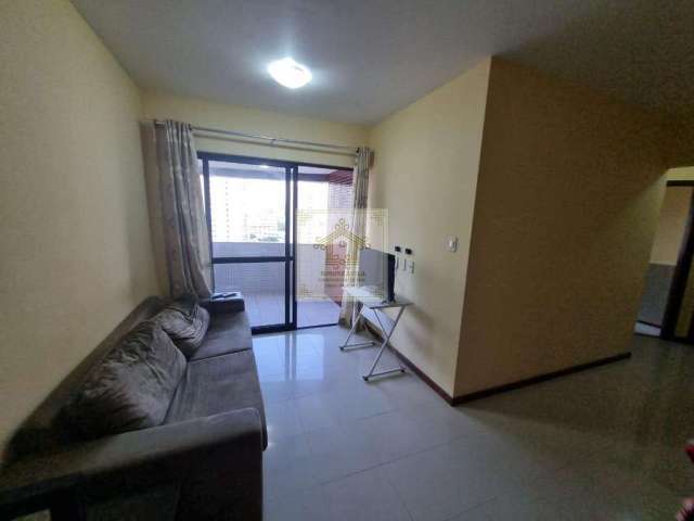 Apartamento para Venda em Salvador, Stiep, 3 dormitórios, 1 suíte, 2 banheiros, 2 vagas