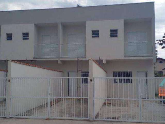 Casa com 2 dormitórios à venda, 100 m² por R$ 328.000,00 - Portal da Fazendinha - Caraguatatuba/SP