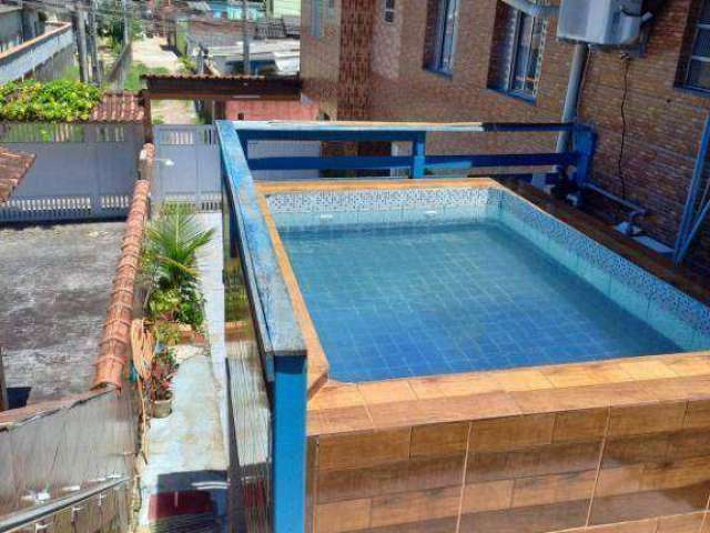 Casa com 10 dormitórios à venda, 243 m² por R$ 1.800.000,00 - Boiçucanga - São Sebastião/SP