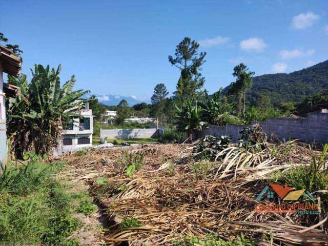 Terreno para venda lado mar  no bairro capricornio 2 caraguatatuba / sp.