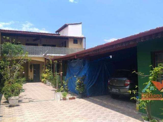 Casa para venda no bairro  Morro do algodão excelente espaço e localização