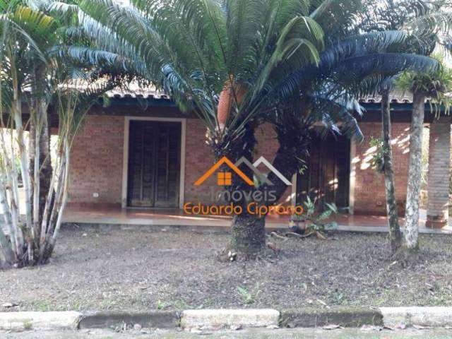 Casa com 3 dormitórios à venda, 184 m² por R$ 800.000,00 - Martim de Sá - Caraguatatuba/SP