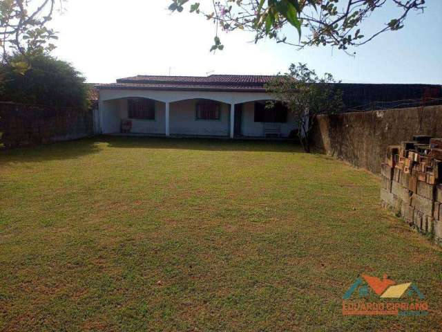 Casa com 2 dormitórios à venda, 90 m² por R$ 415.000,00 - Morro do Algodão - Caraguatatuba/SP