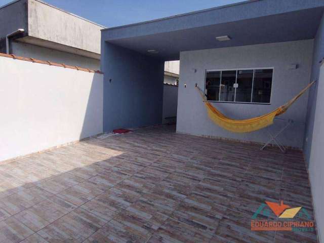 Casa com 2 dormitórios para alugar, 80 m² por R$ 3.370,00/mês - Massaguaçu - Caraguatatuba/SP