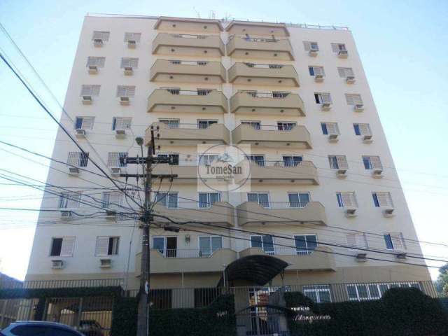 Condominio Edificio Pitangueiras - Apartamento à venda no bairro Jardim Elite - Piracicaba/SP