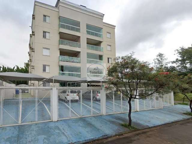 Apartamento à venda no bairro Jardim Astúrias I - Piracicaba/SP