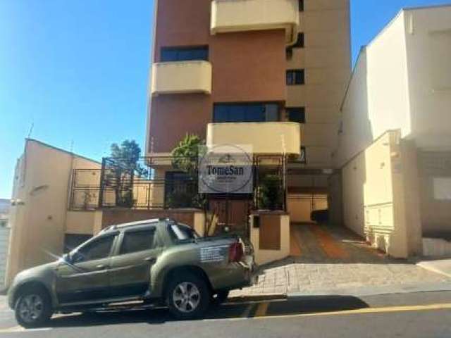 Apartamento à venda no bairro Nova América - Piracicaba/SP