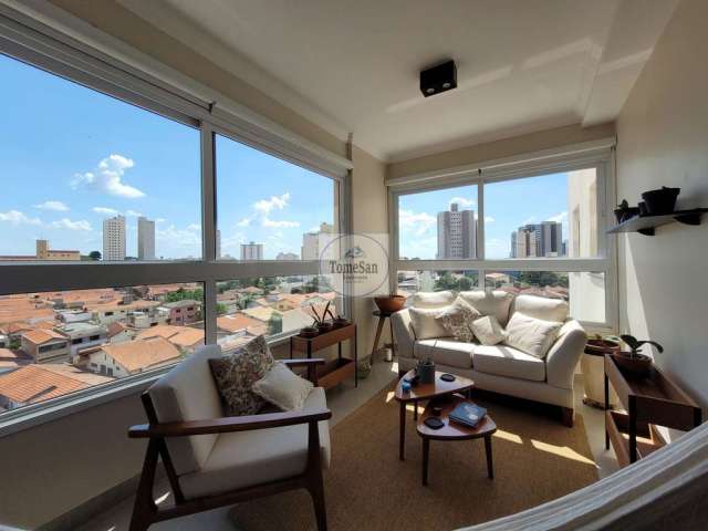 Residencial Santa Catarina - Apartamento Alto Padrão em Nova América, Piracicaba/SP