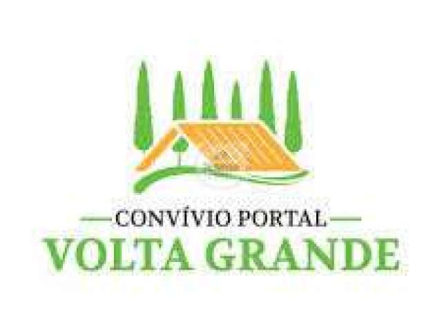 Convívio Portal da Volta Grande - Terreno em Condomínio em Nova Suiça, Piracicaba/SP