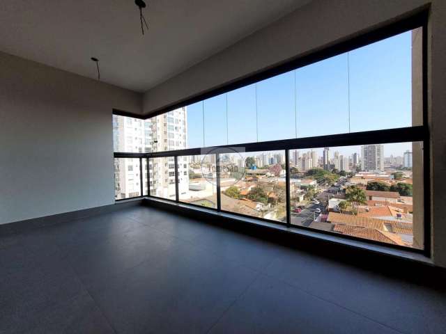 Apartamento Alto Padrão em São Judas, Piracicaba/SP