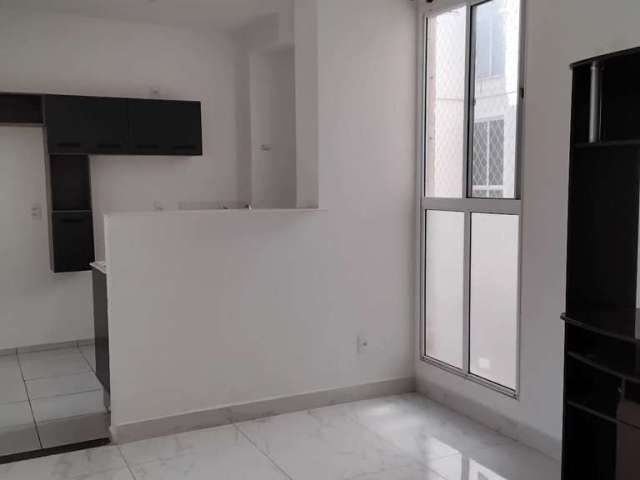 Apartamento em Dois Córregos, Piracicaba/SP