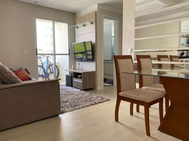 Apartamento em 2 Córregos, Piracicaba/SP