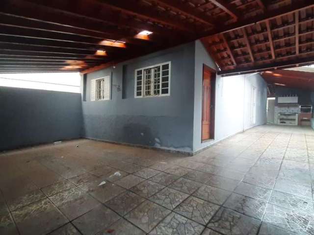 Casa em Higienópolis, Piracicaba/SP