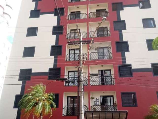 Apartamento em Cidade Alta, Piracicaba/SP