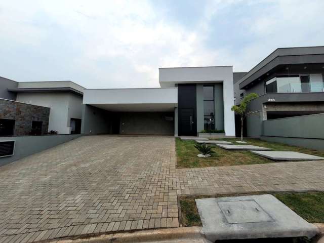 Residencial Moinho Vermelho - Casa Alto Padrão em Condomínio, Piracicaba/SP