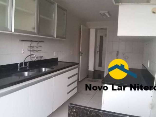 Apartamento para venda em Icaraí - Niterói -Rio de Janeiro.