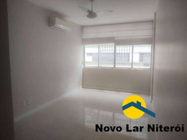 Apartamento para venda  em Icaraí - Niterói -Rio de Janeiro.