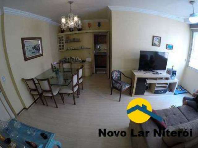 Apartamento para venda  em Icaraí - Niterói -Rio de Janeiro.