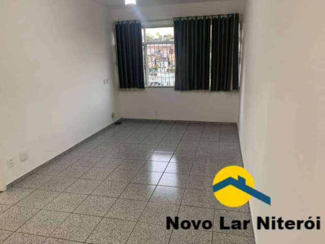 Apartamento para venda no Ingá  - Niterói - Rio de Janeiro