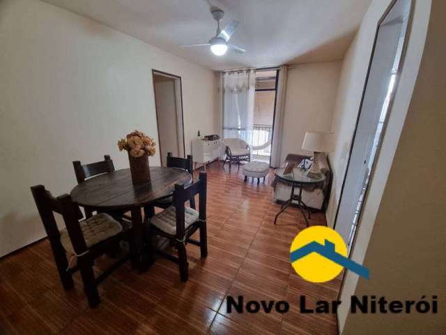 Apartamento para venda em Icaraí  - Niterói - Rio de Janeiro