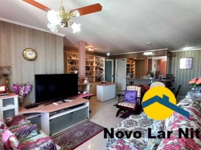 Apartamento para venda no Ingá - Niterói - Rio de Janeiro