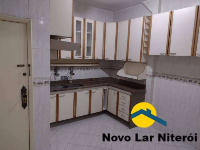 Apartamento para venda em Icaraí - Niterói - Rio de Janeiro