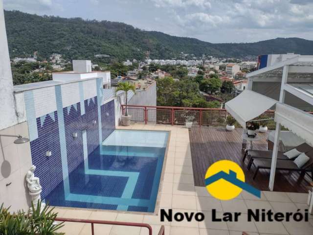 Casa para venda em São Francisco  - Niterói - Rio de Janeiro