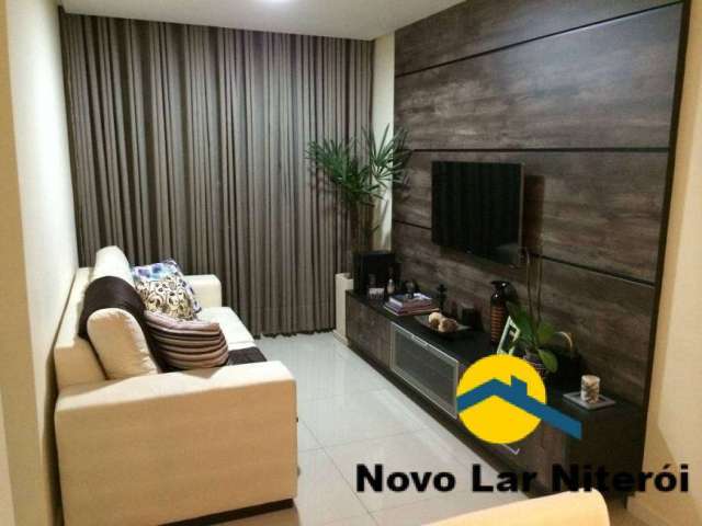 Apartamento para venda no Centro  - Niterói - Rio de Janeiro