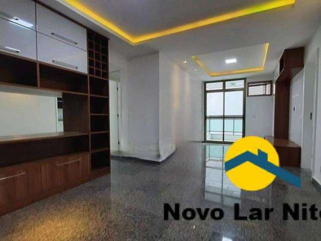 Apartamento para venda no Ingá - Niterói - Rio de Janeiro