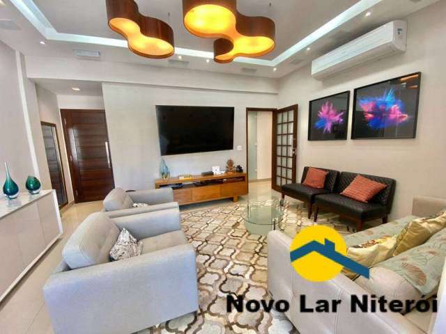 Apartamento para venda em Icaraí  - Niterói - Rio de Janeiro