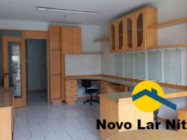 Sala para venda  no Centro - Niterói - Rio de Janeiro