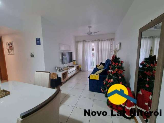 Apartamento para venda em Santa Rosa - Niterói - Rio de Janeiro