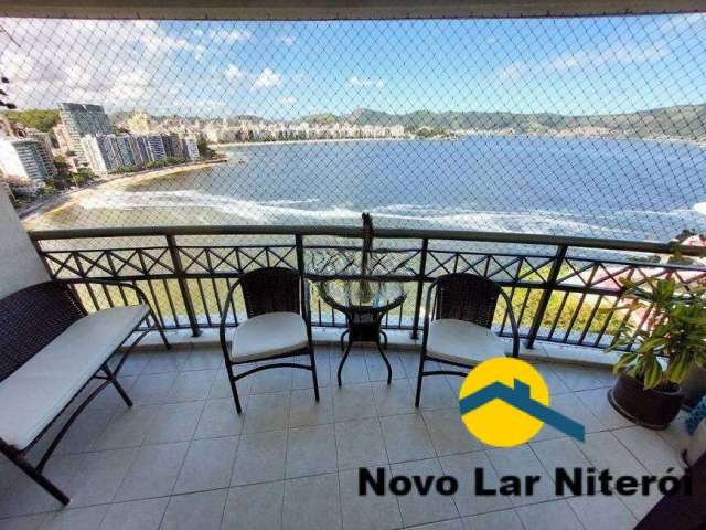 Apartamento para venda no Ingá- Niterói - Rio de Janeiro