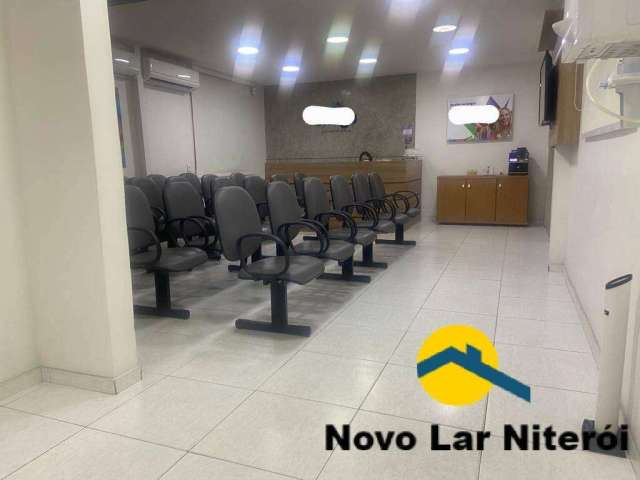 Clínica odontológica para venda no Centro de Niterói - RJ