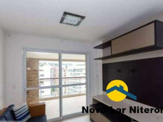 Apartamento para Venda - Icaraí - Niterói - Rio de Janeiro