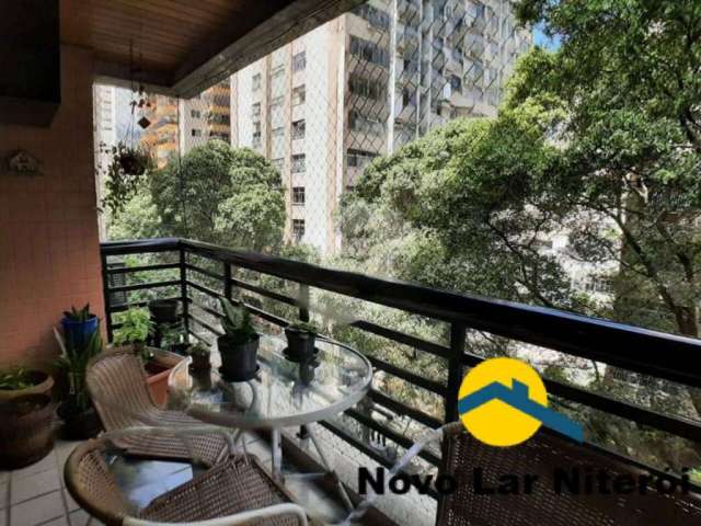 Apartamento para venda em Icaraí - Niterói - Rio de Janeiro