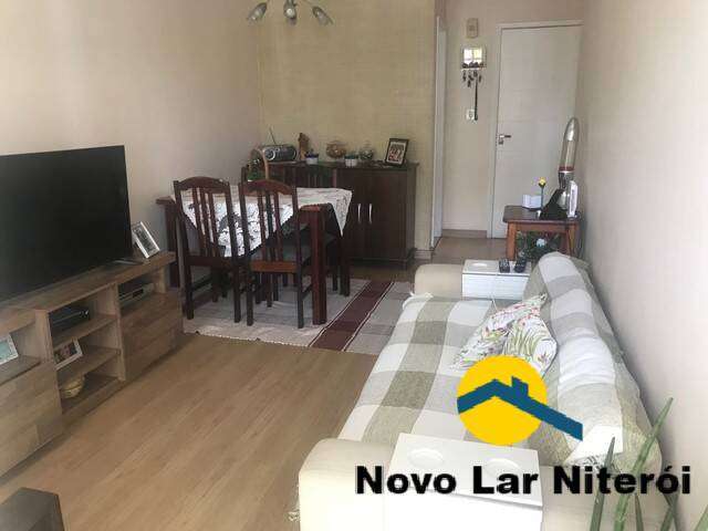 Apartamento para venda em Icaraí - Niterói- Rio de Janeiro