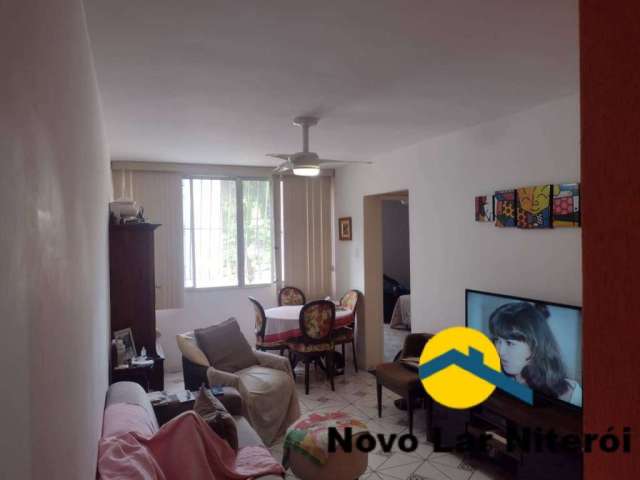 Apartamento para venda no Fonseca - Niterói - Rio de Janeiro