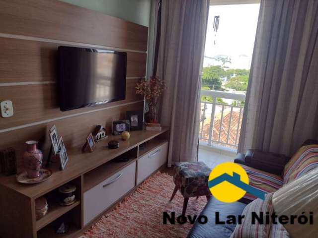 Apartamento para venda no Centro - Niterói - Rio de Janeiro